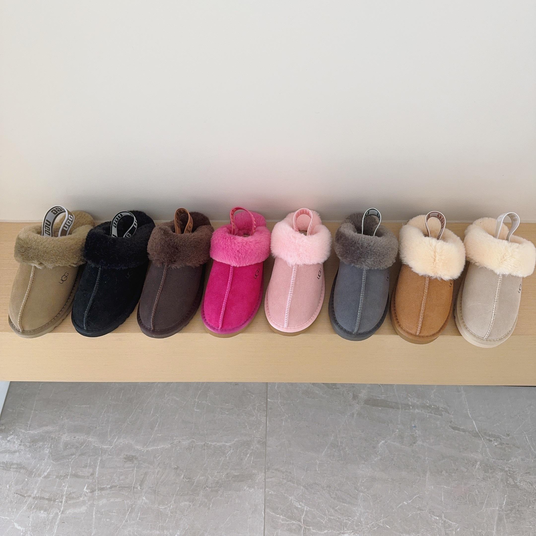 נעלי בית UGG UGG