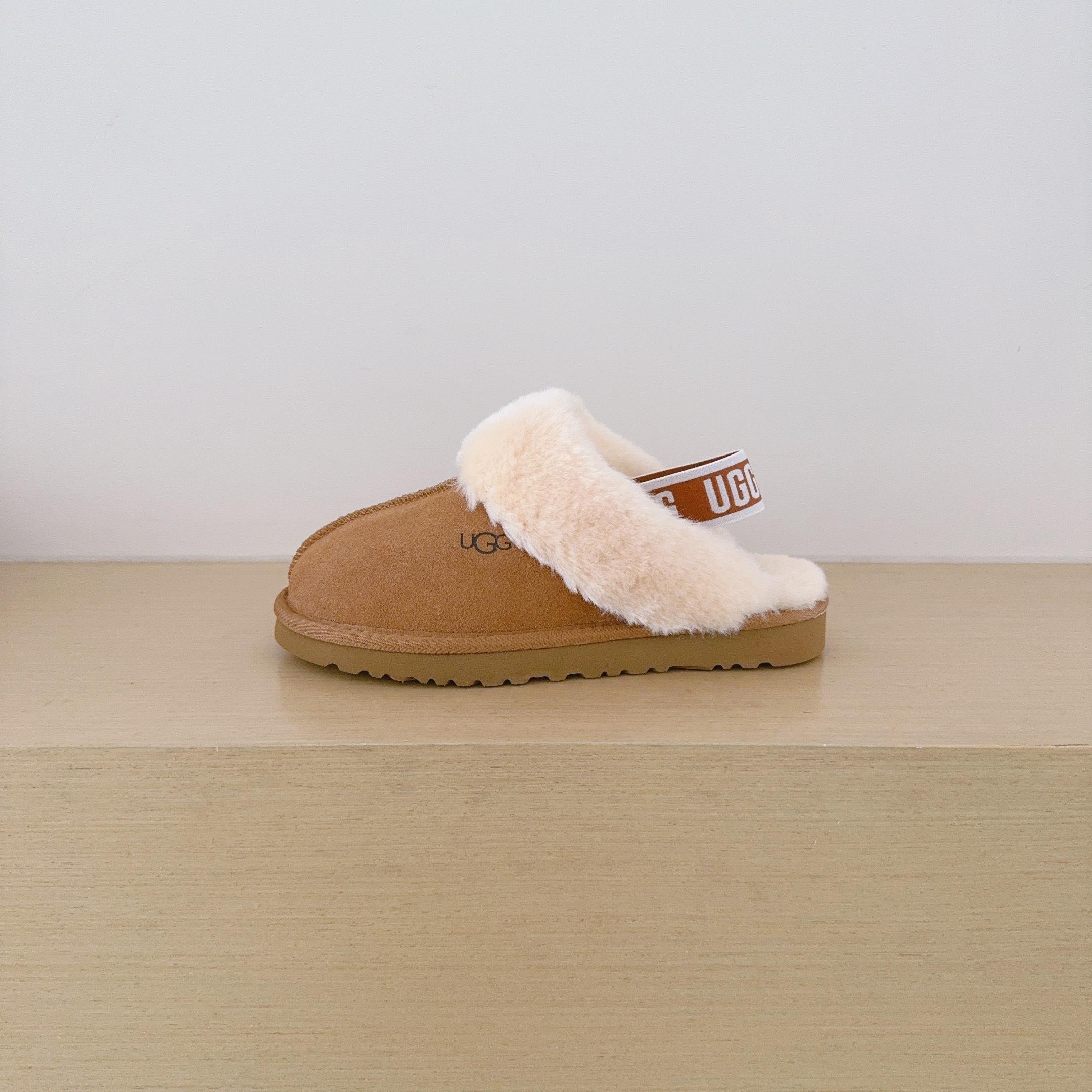 נעלי בית UGG UGG
