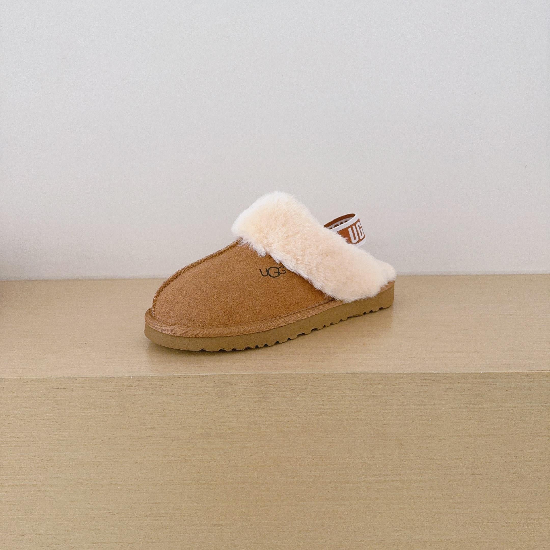 נעלי בית UGG UGG