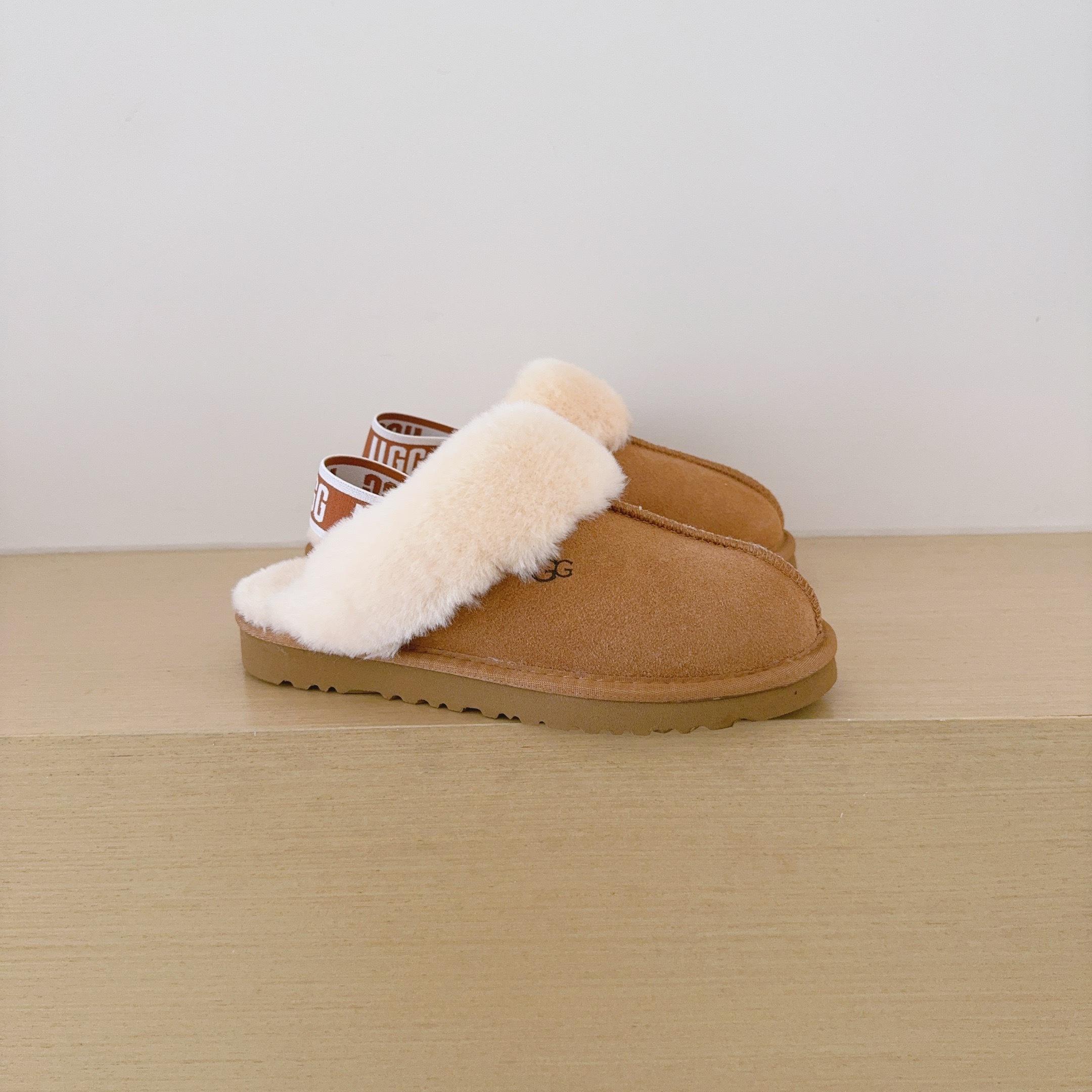 נעלי בית UGG UGG