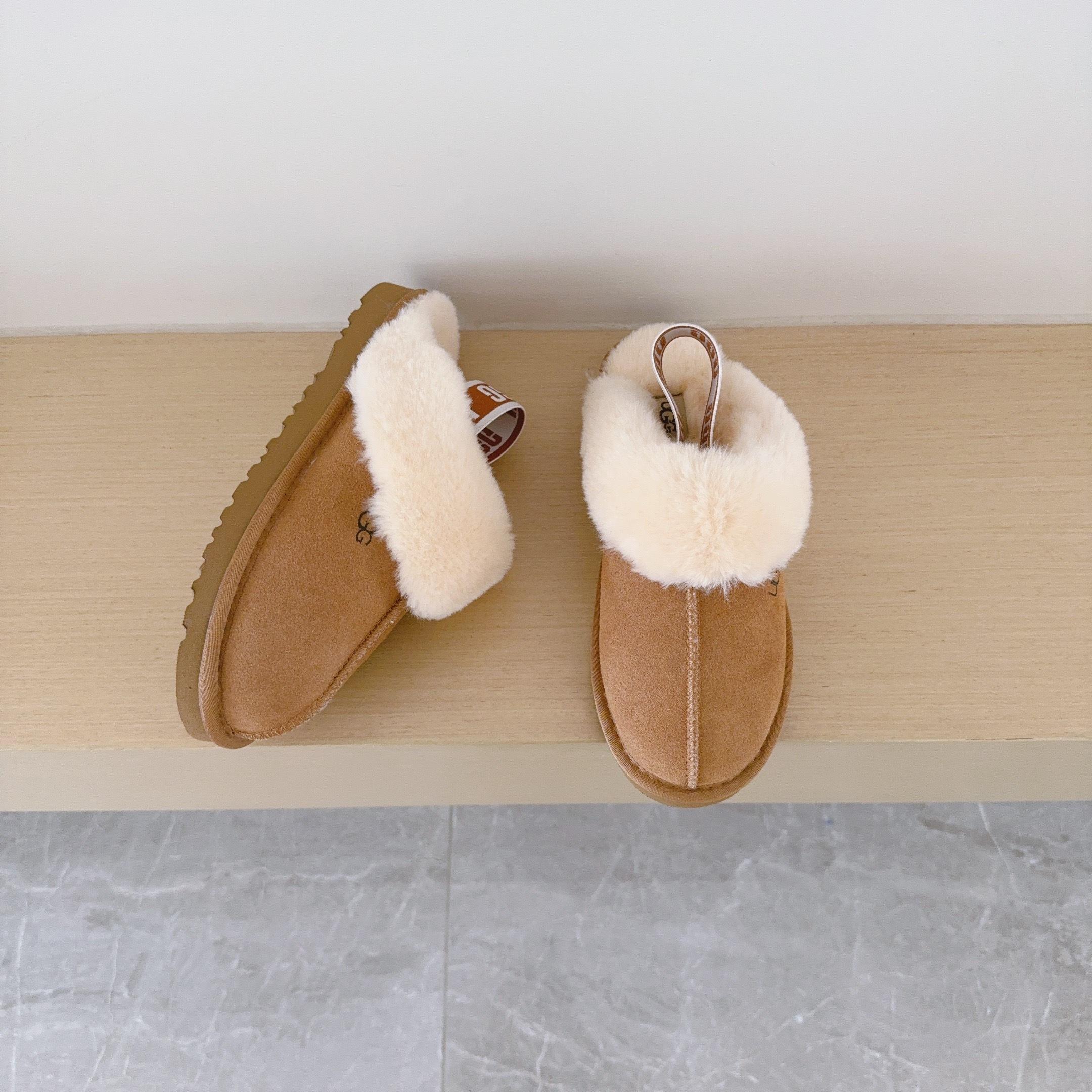 נעלי בית UGG UGG