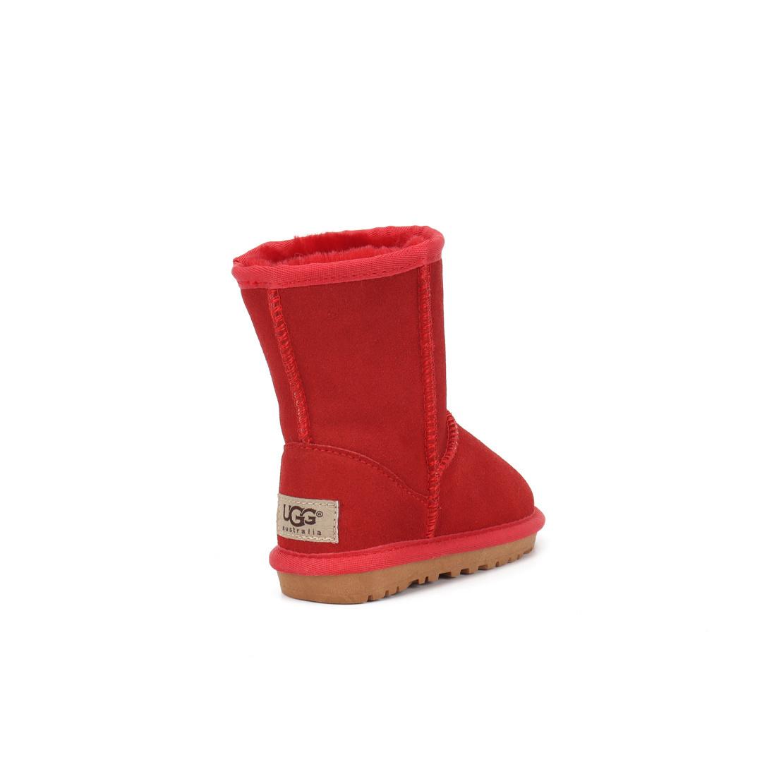 מגפיים UGG UGG