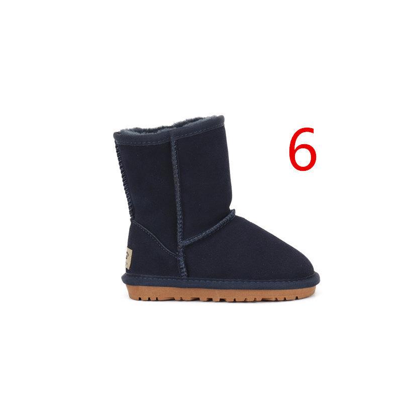 מגפיים UGG UGG