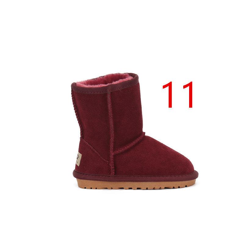 מגפיים UGG UGG