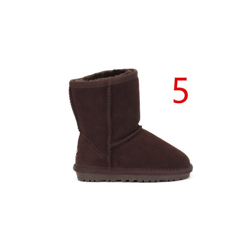 מגפיים UGG UGG
