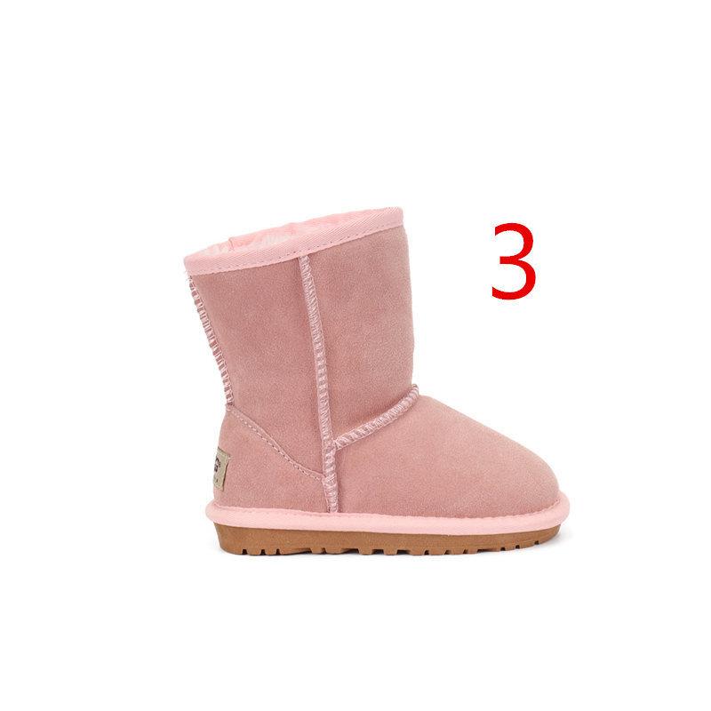 מגפיים UGG UGG