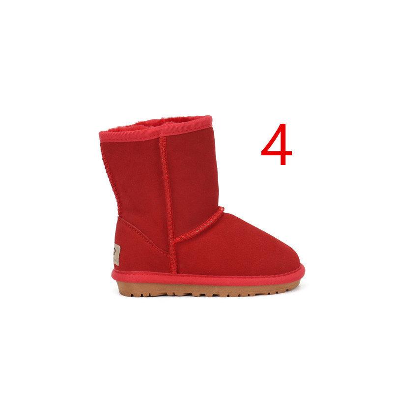 מגפיים UGG UGG