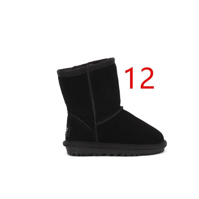מגפיים UGG UGG
