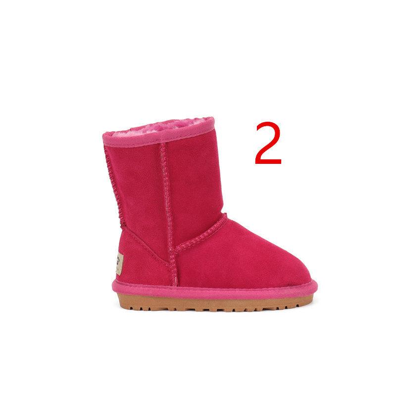 מגפיים UGG UGG