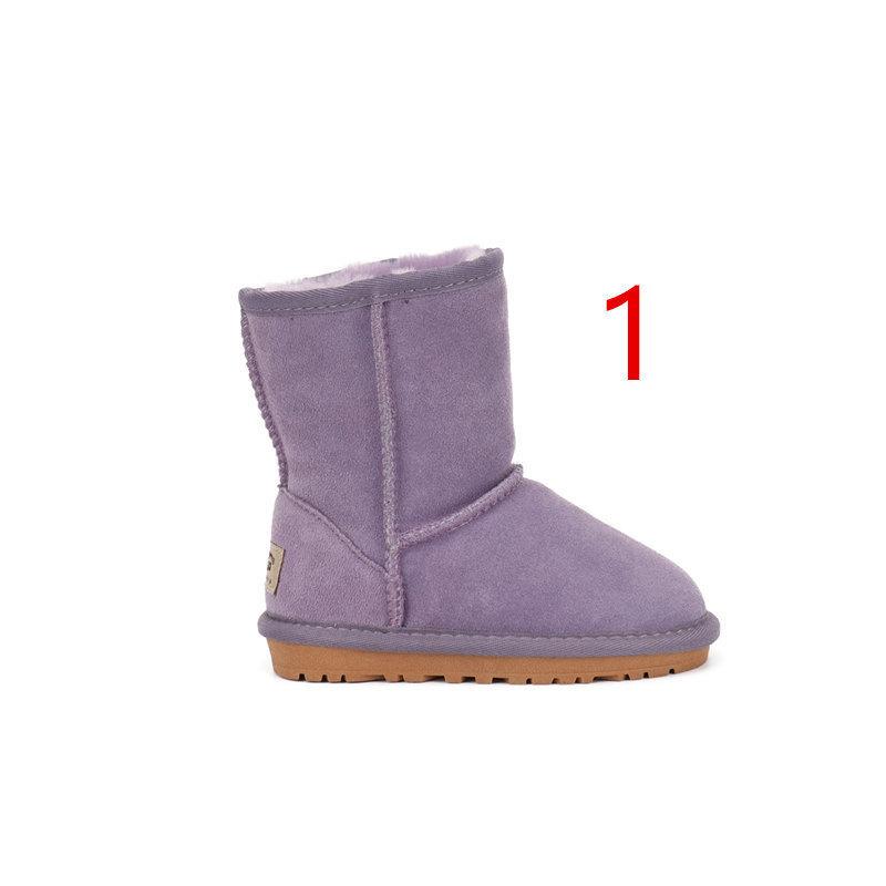 מגפיים UGG UGG
