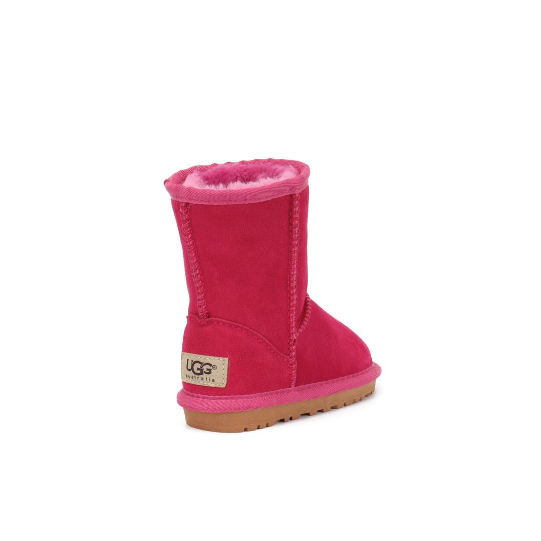 מגפיים UGG UGG
