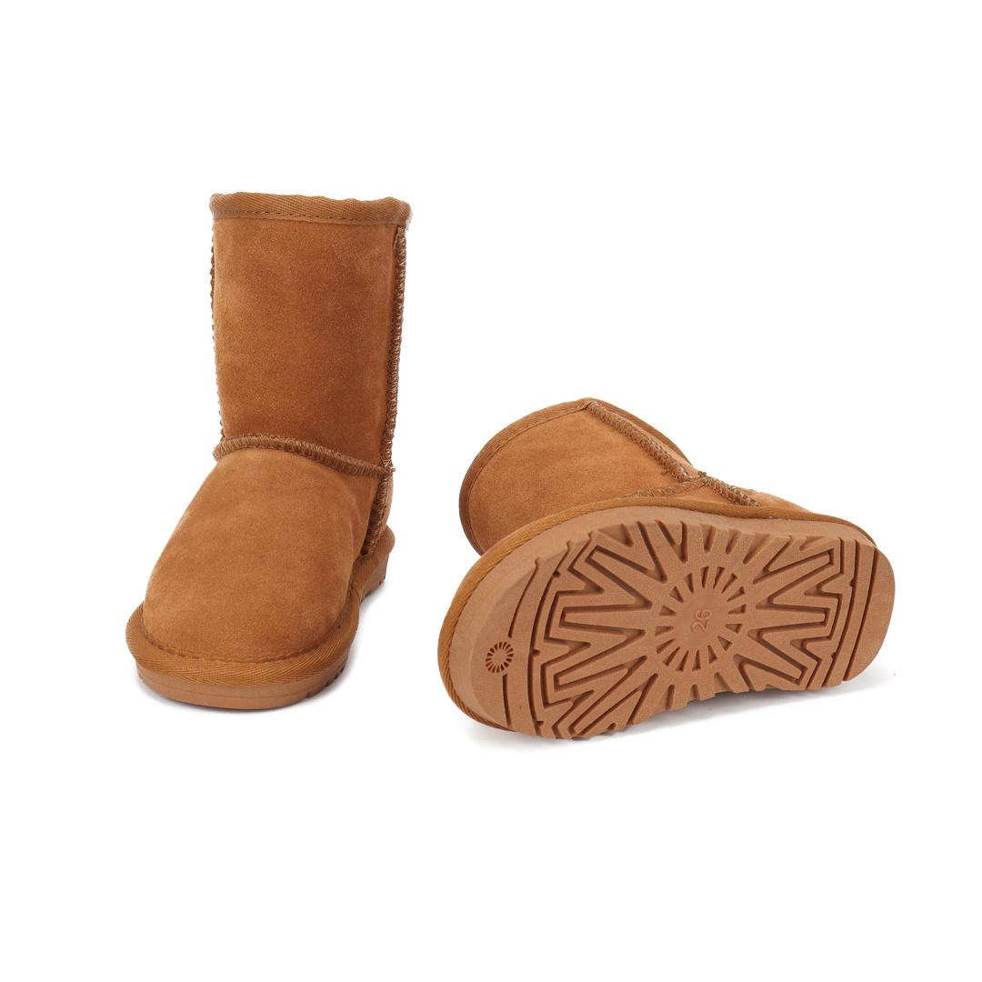 מגפיים UGG UGG