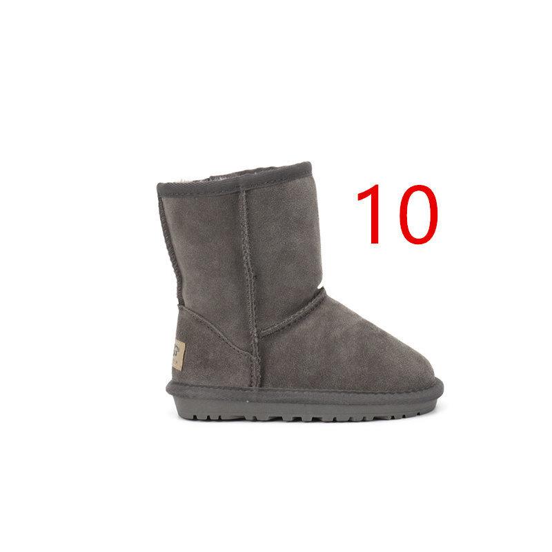 מגפיים UGG UGG