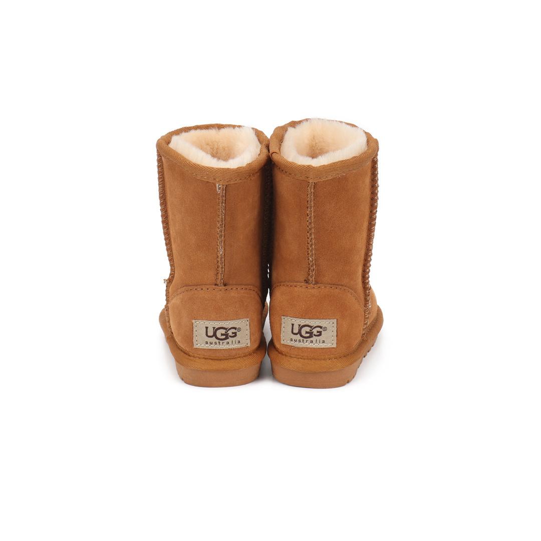 מגפיים UGG UGG