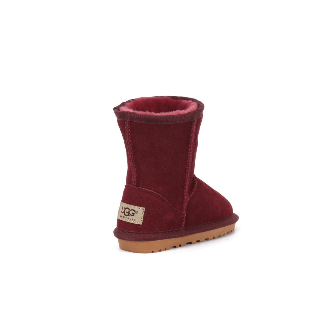 מגפיים UGG UGG
