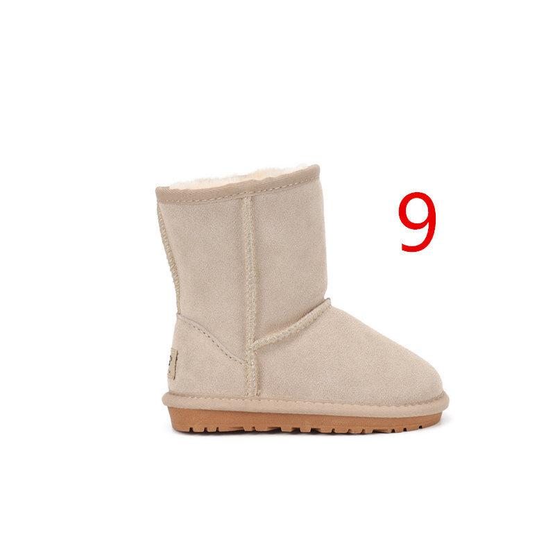 מגפיים UGG UGG