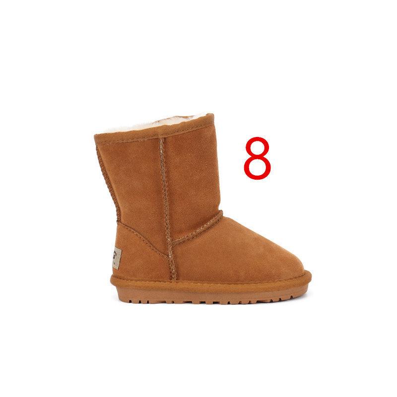 מגפיים UGG UGG