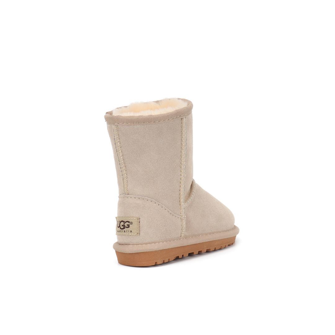 מגפיים UGG UGG