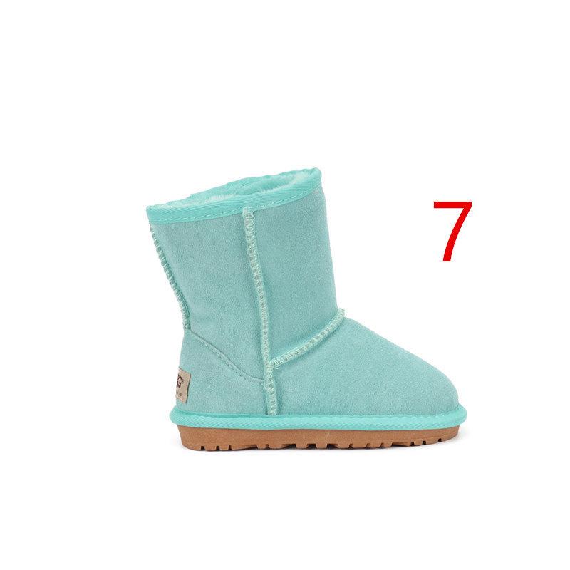 מגפיים UGG UGG