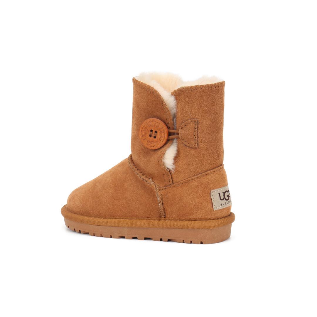 מגפוני חורף לילדים UGG UGG