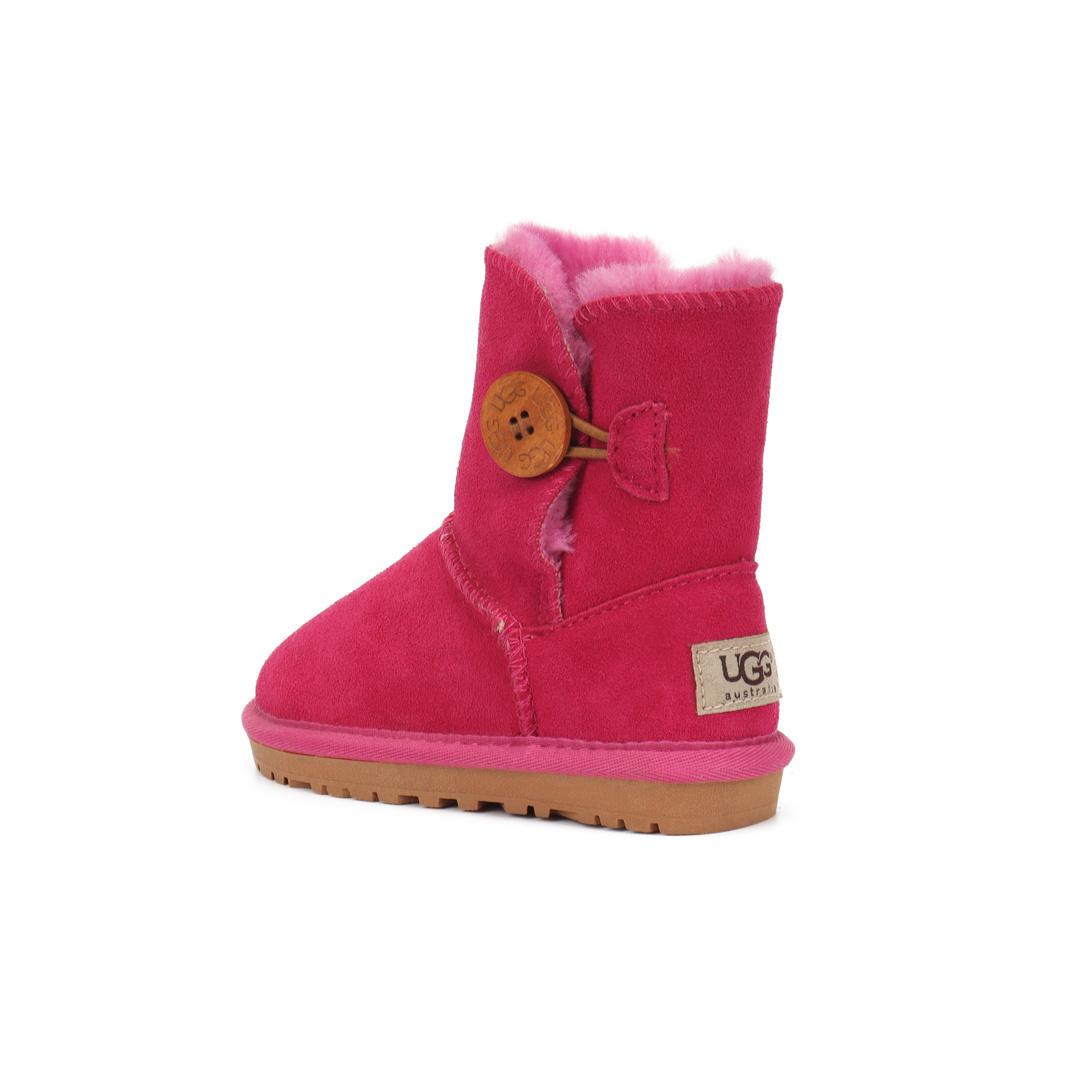 מגפוני חורף לילדים UGG UGG