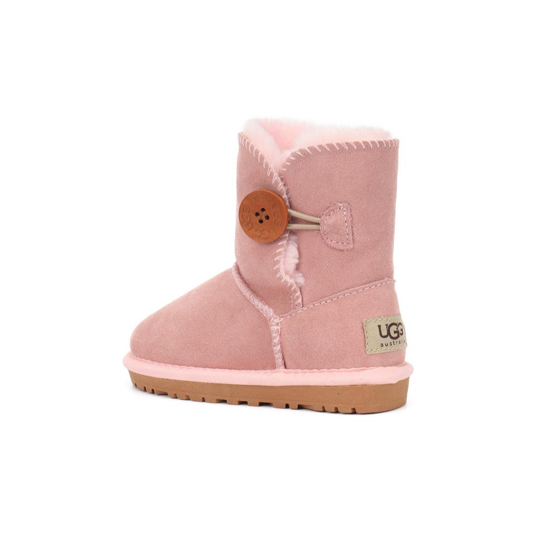 מגפוני חורף לילדים UGG UGG