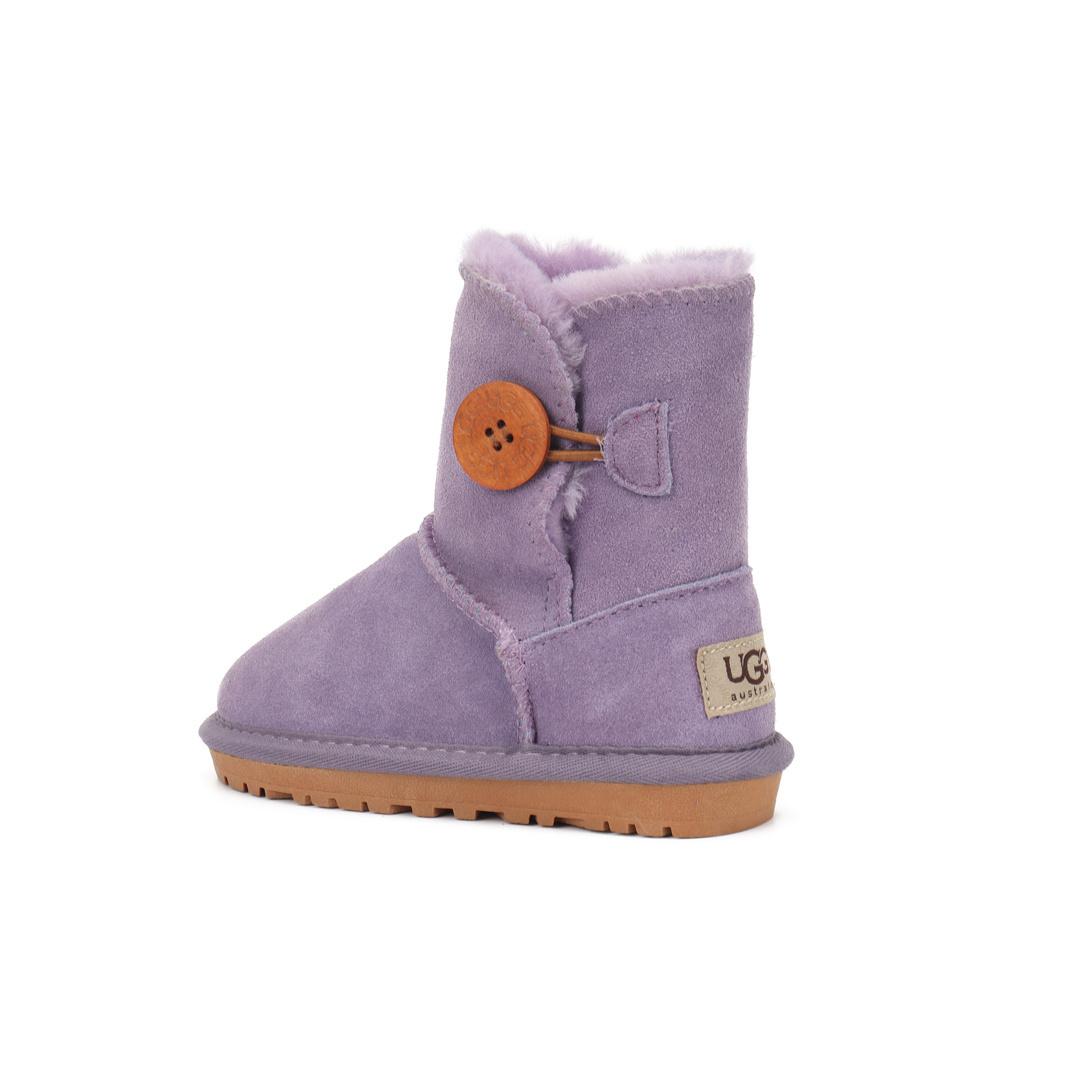 מגפוני חורף לילדים UGG UGG