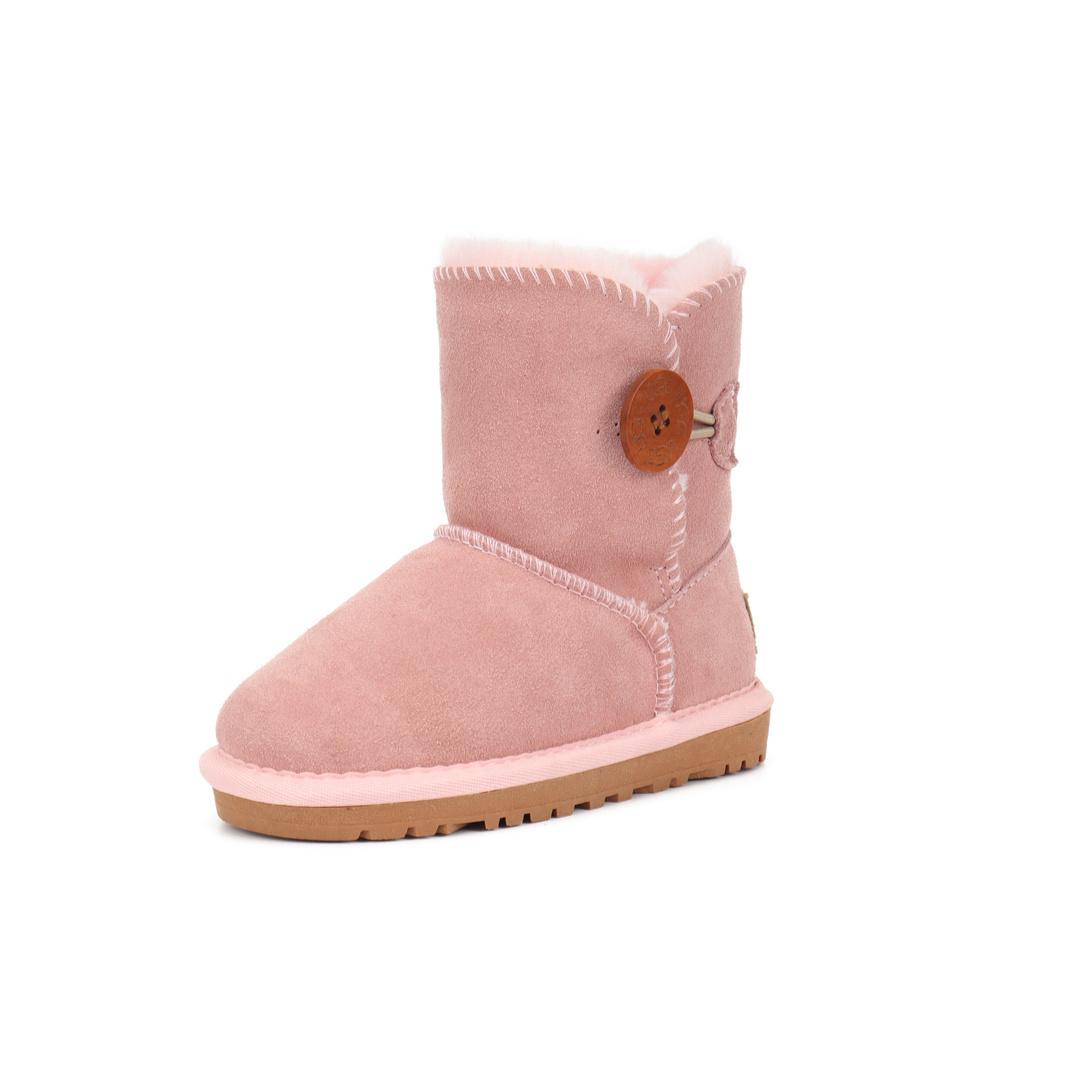 מגפוני חורף לילדים UGG UGG