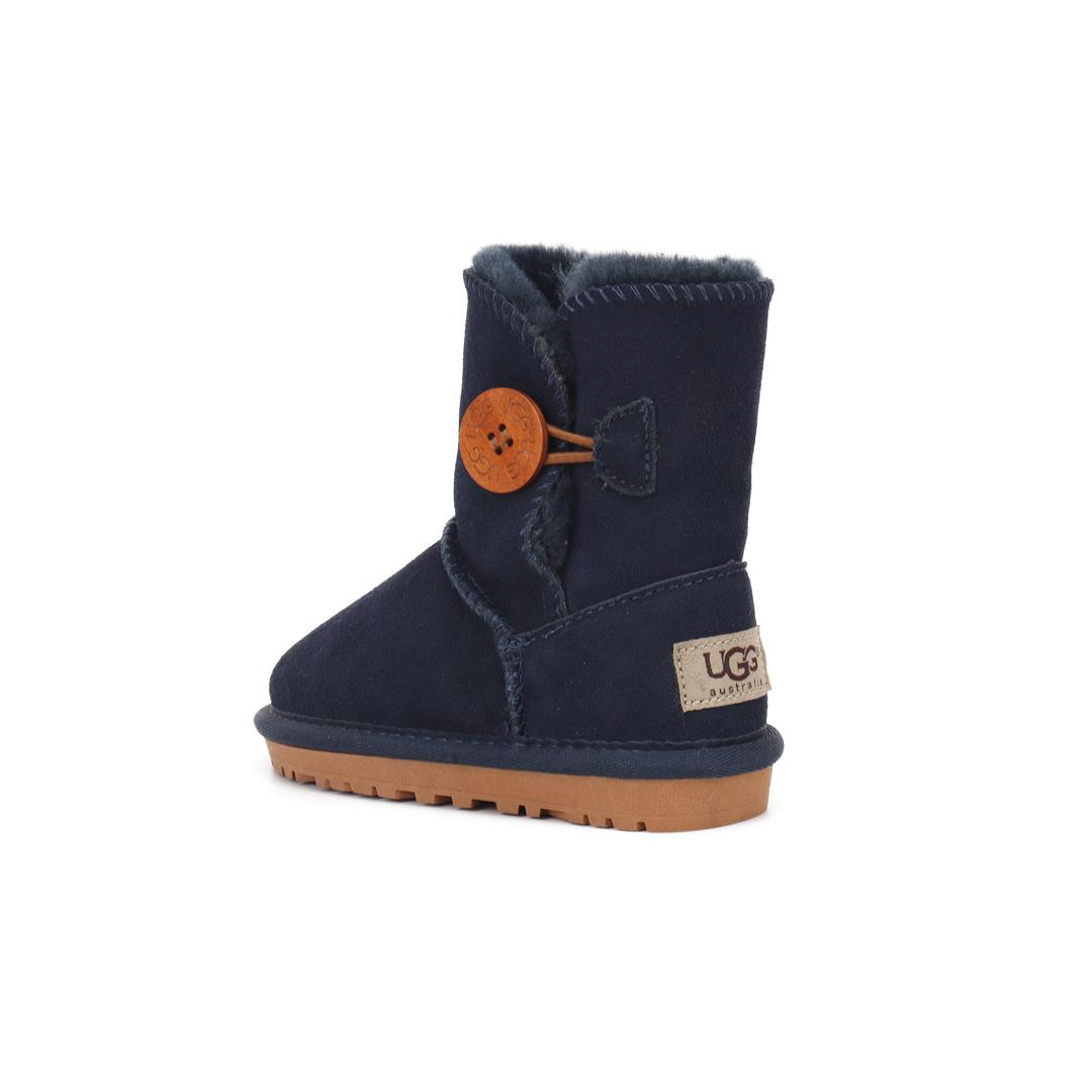 מגפוני חורף לילדים UGG UGG