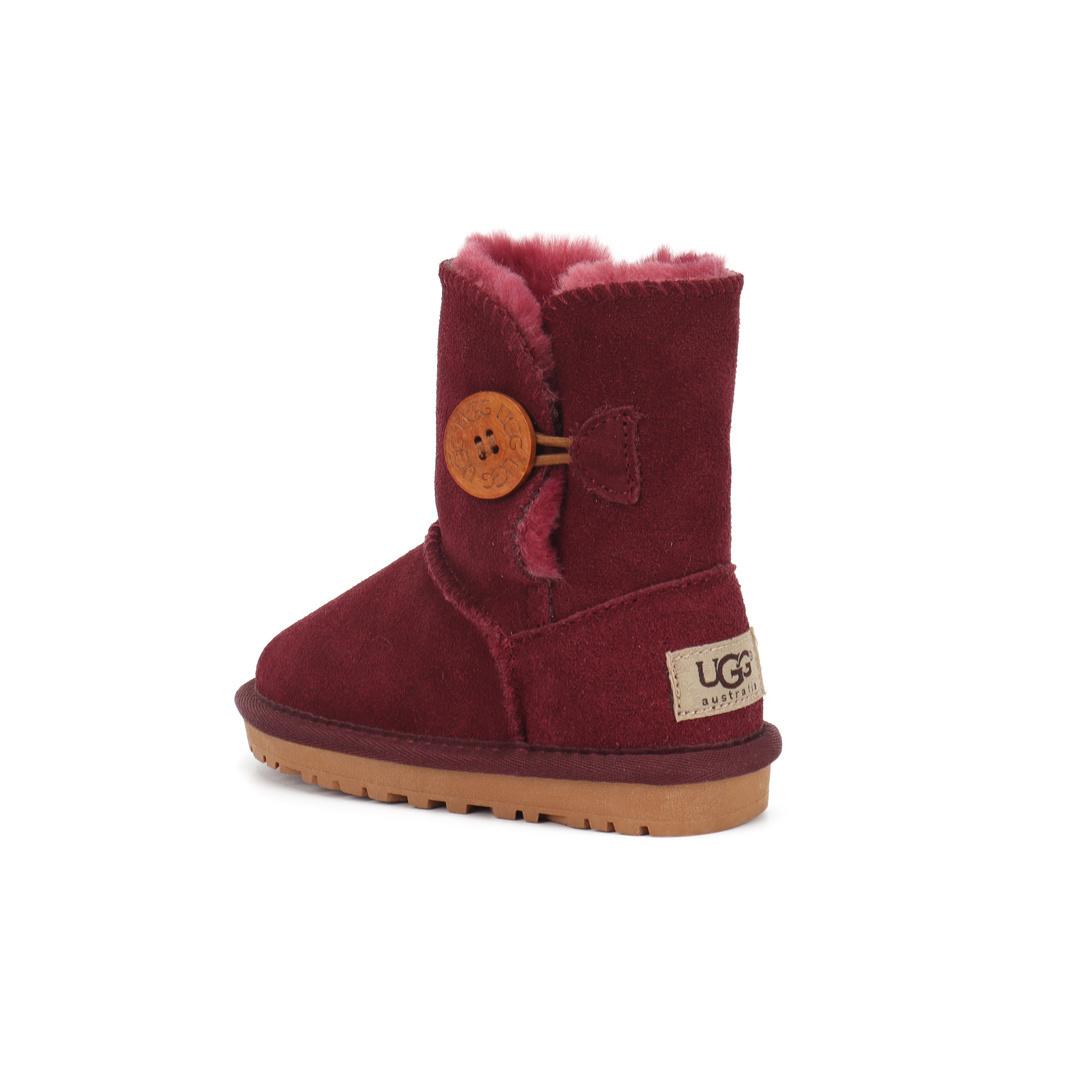 מגפוני חורף לילדים UGG UGG