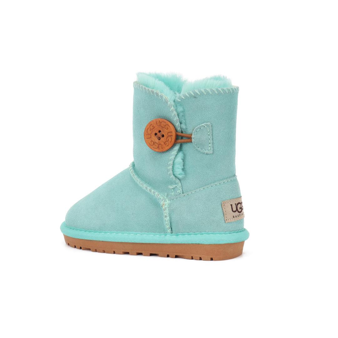 מגפוני חורף לילדים UGG UGG