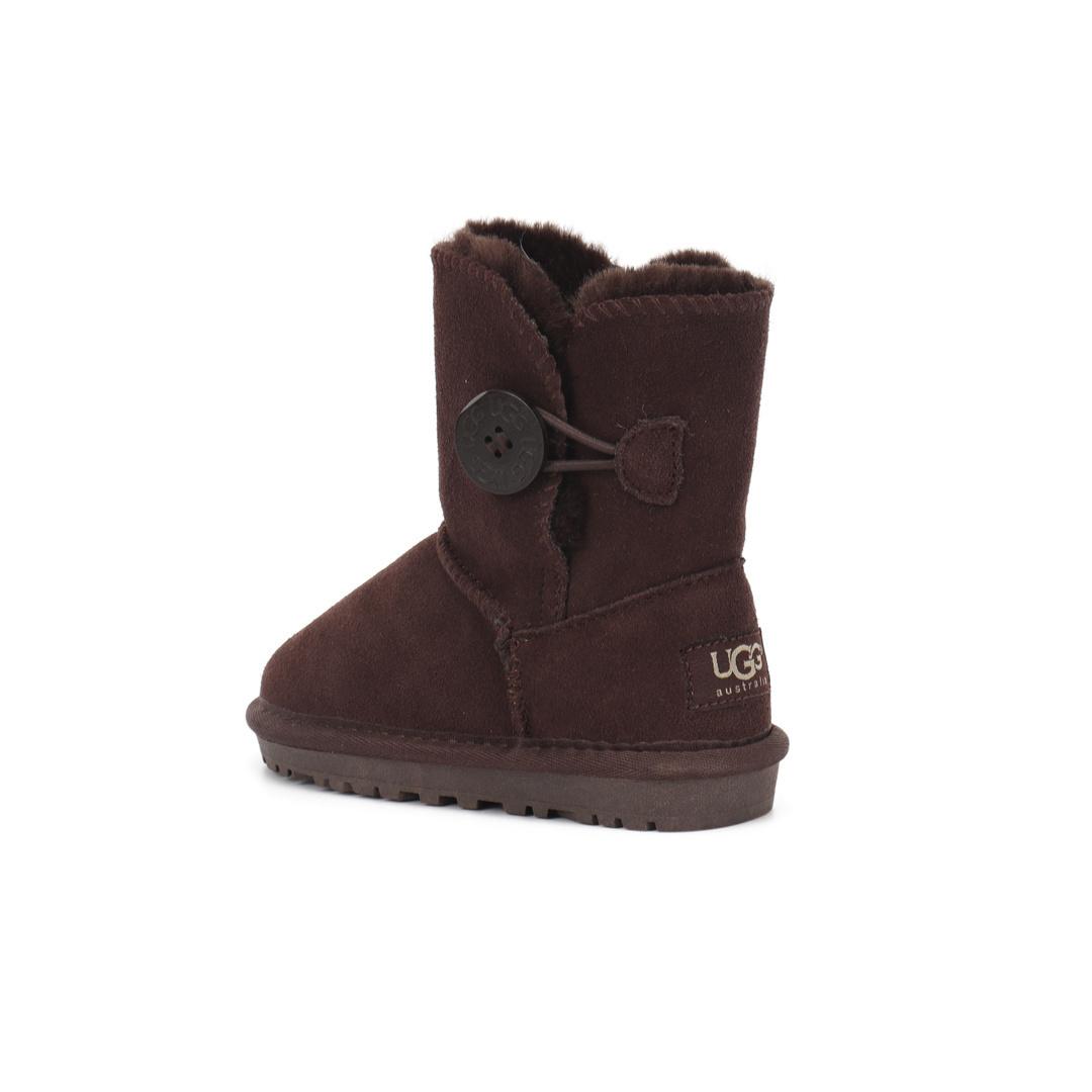 מגפוני חורף לילדים UGG UGG