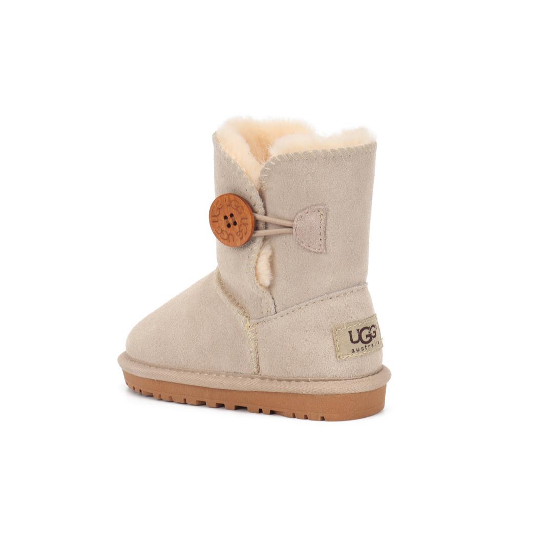 מגפוני חורף לילדים UGG UGG