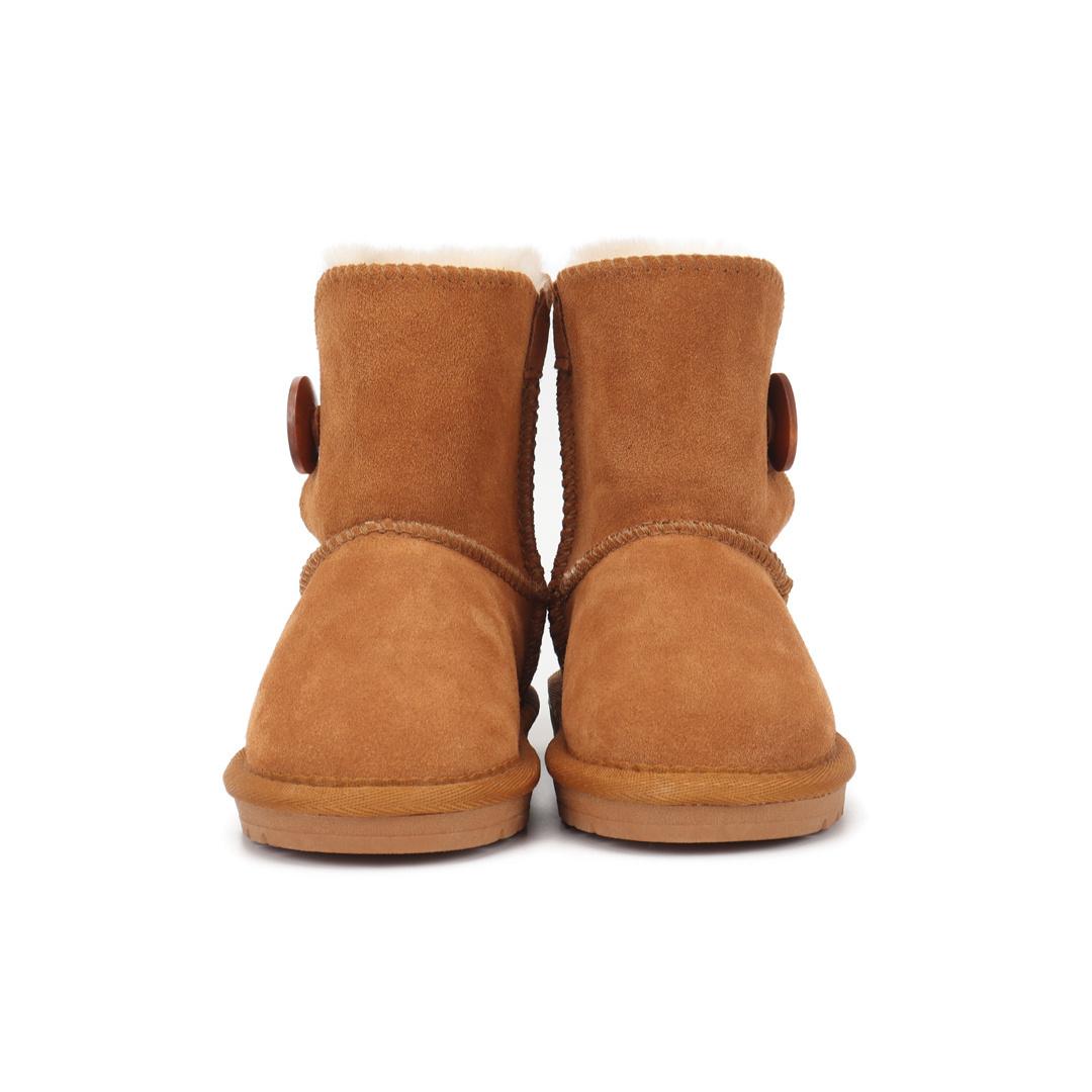 מגפוני חורף לילדים UGG UGG