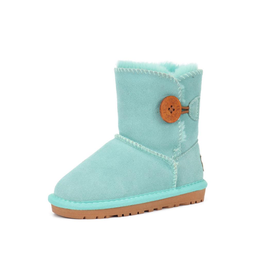 מגפוני חורף לילדים UGG UGG