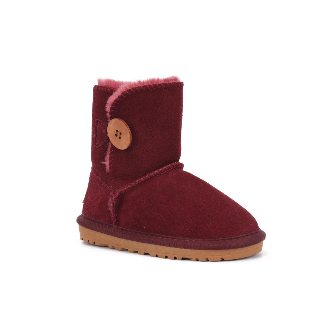 מגפוני חורף לילדים UGG UGG