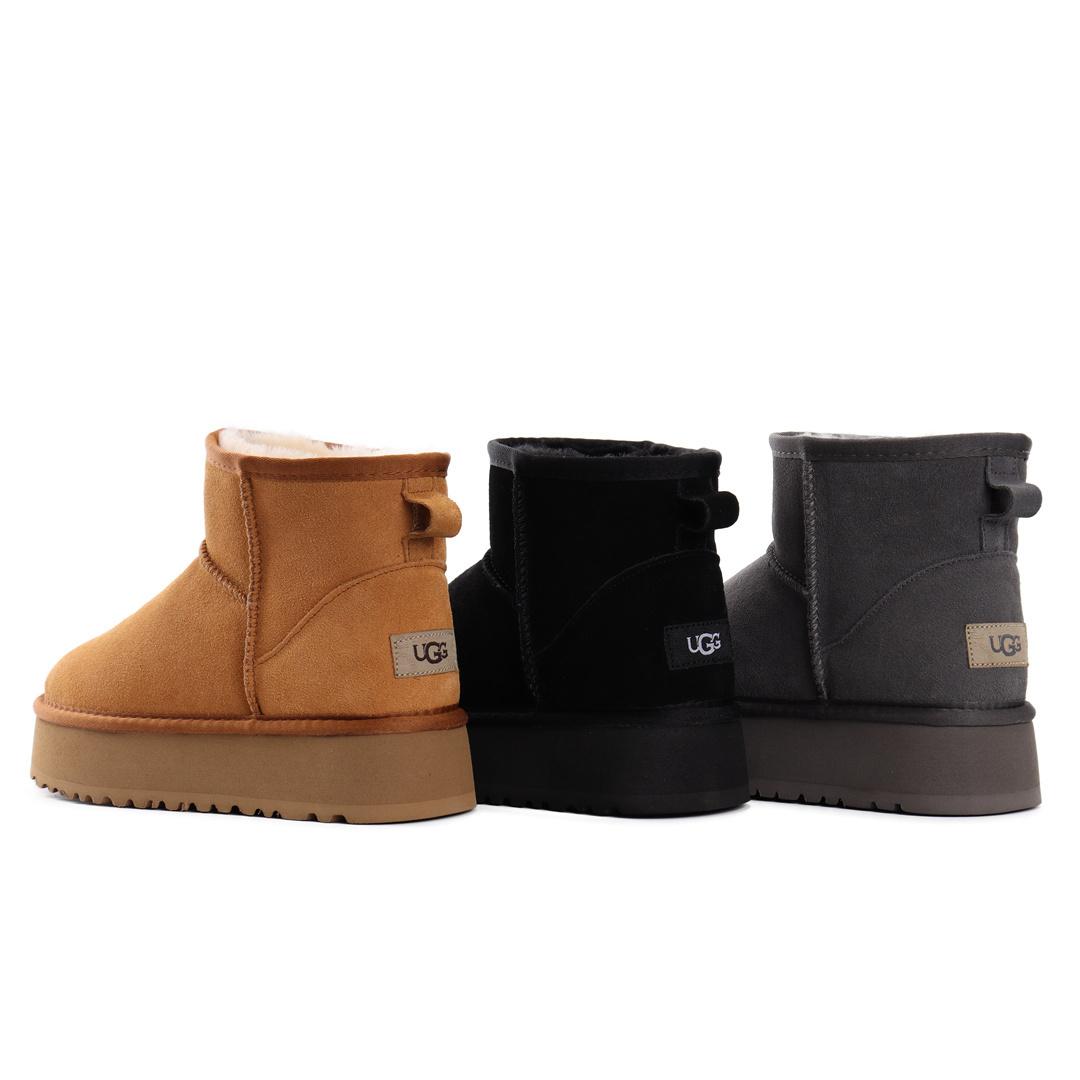 מגפוני שלג UGG UGG