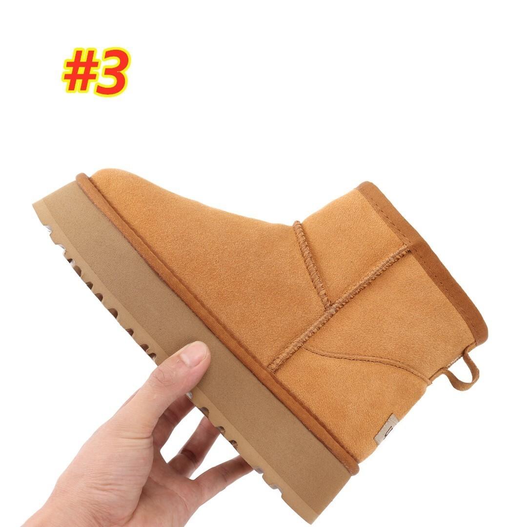 מגפוני שלג UGG UGG