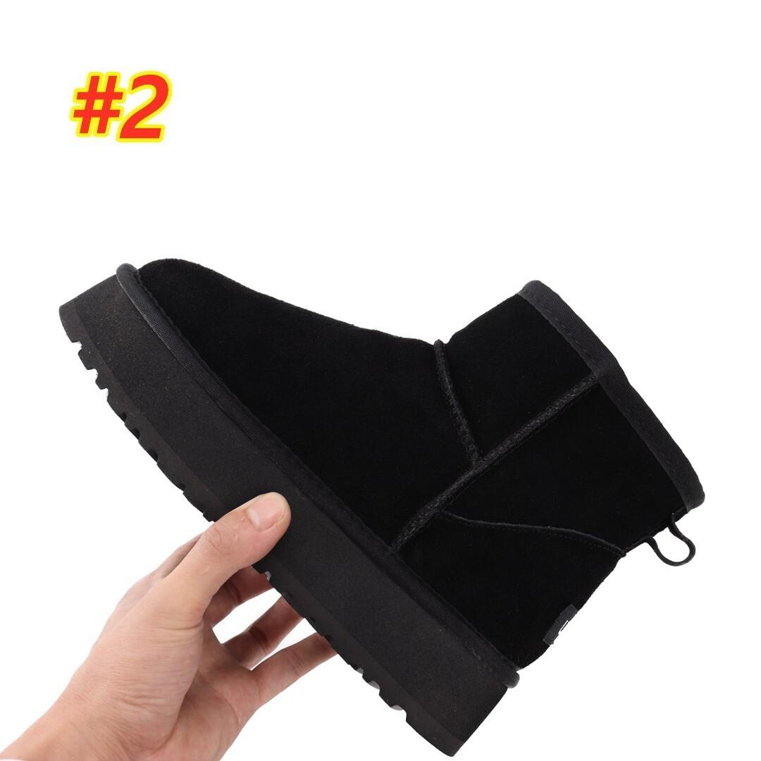 מגפוני שלג UGG UGG