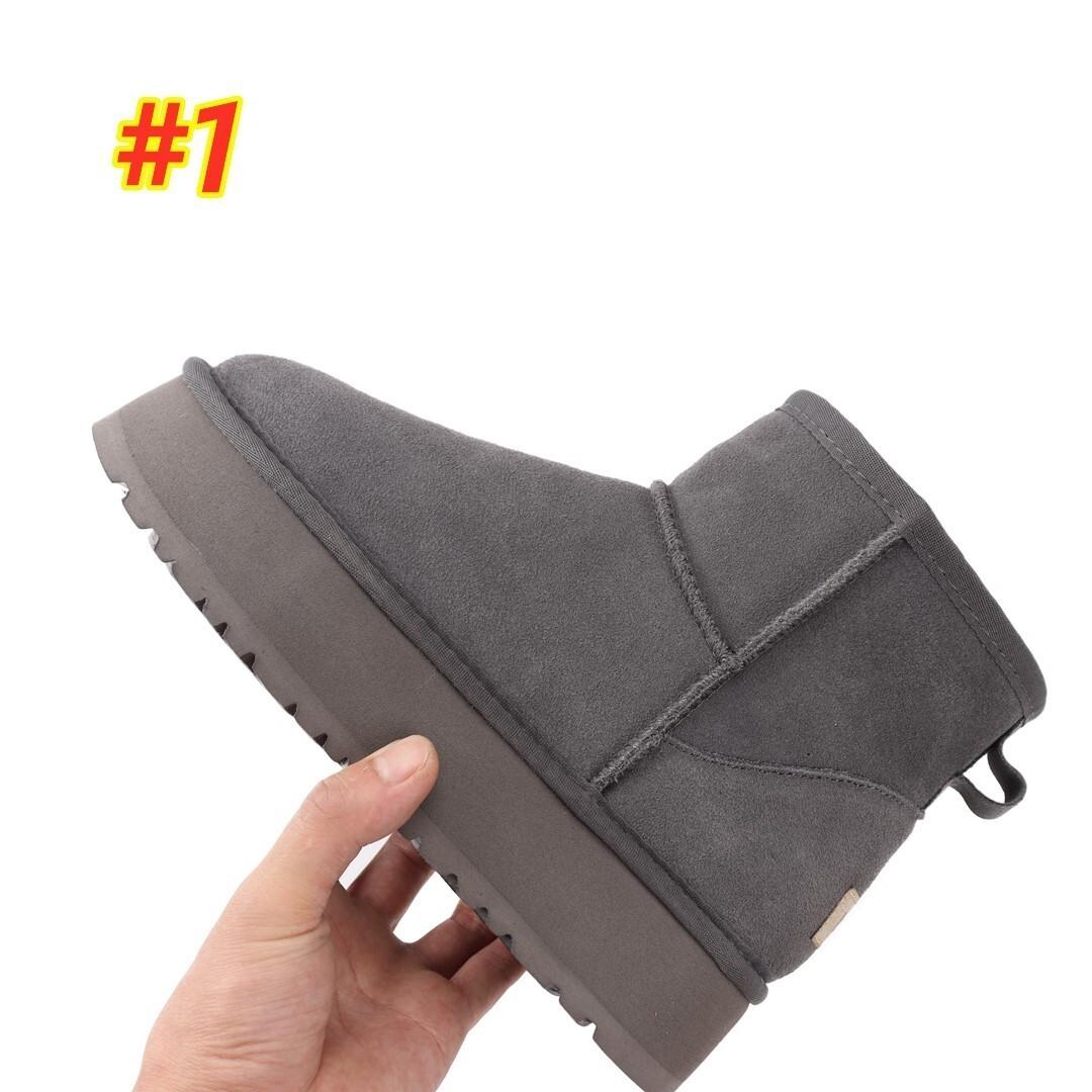 מגפוני שלג UGG UGG
