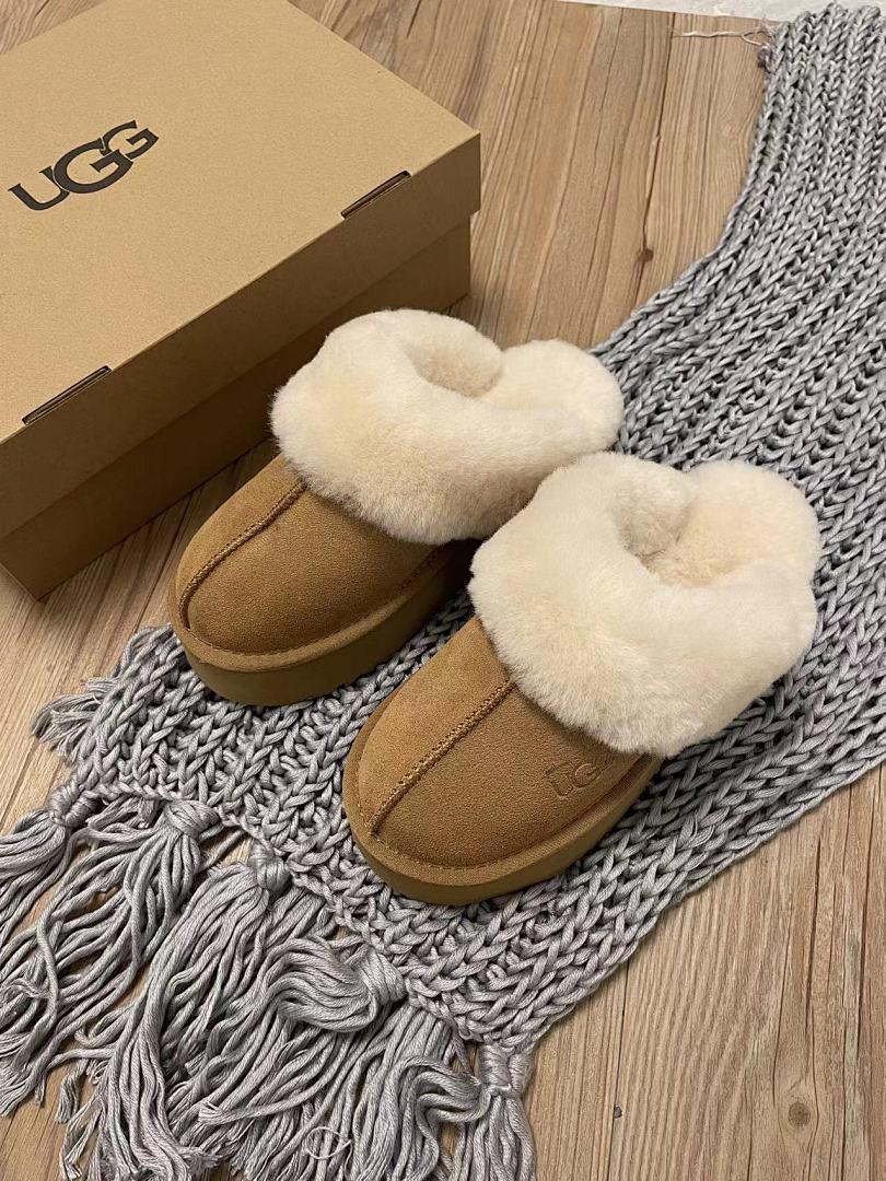 נעליים UGG UGG