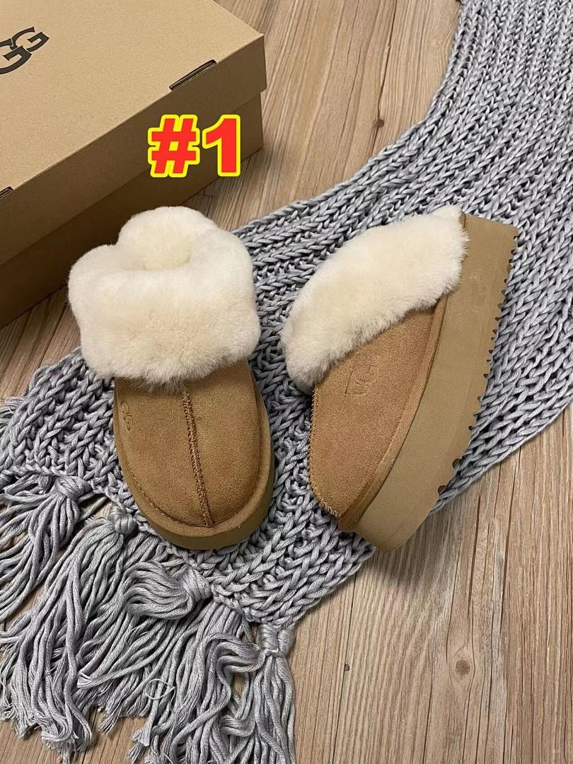 נעליים UGG UGG