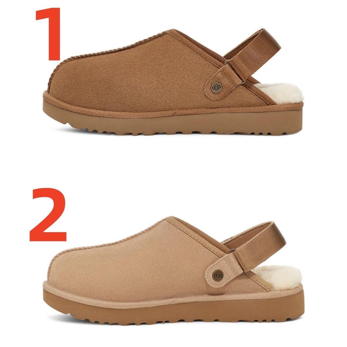 נעלי קלוג UGG UGG