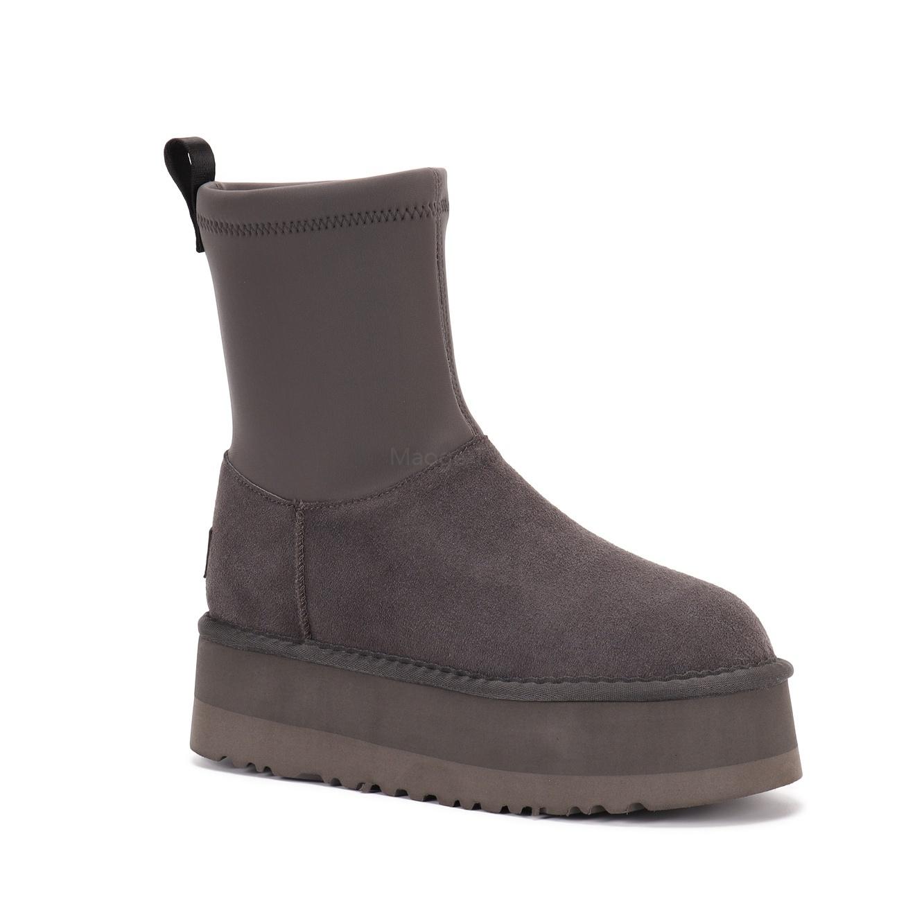 מגפי פלטפורמה UGG UGG