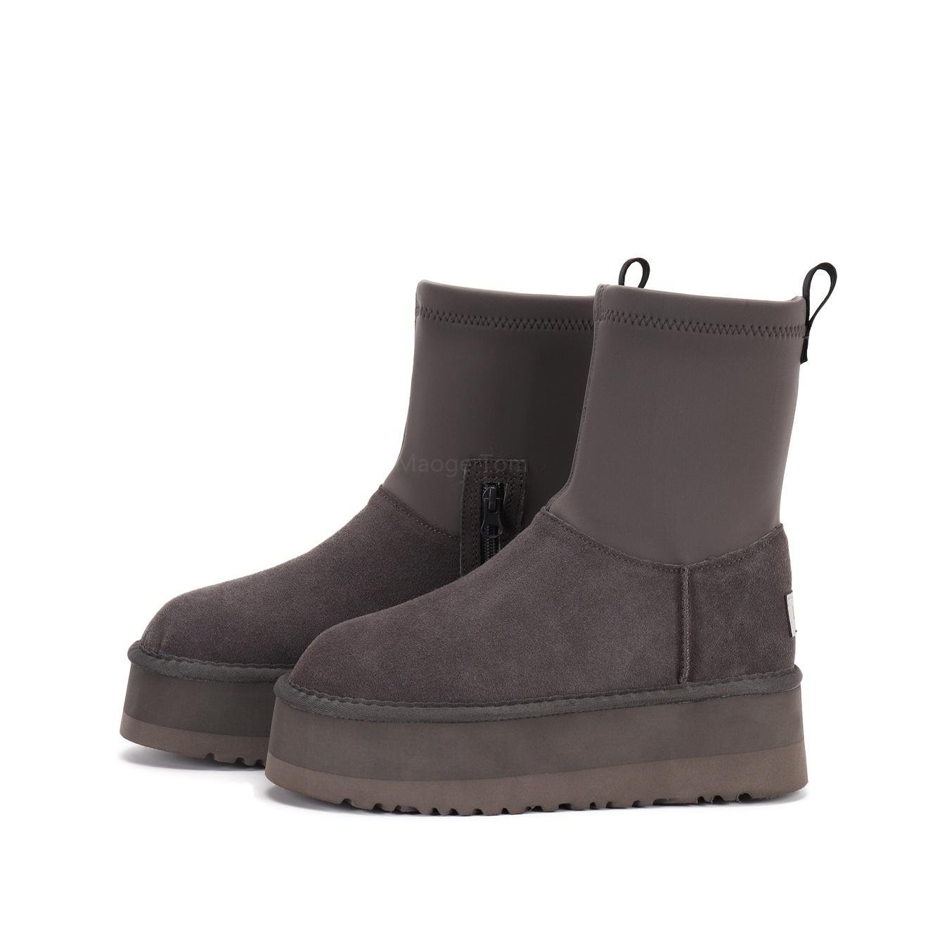 מגפי פלטפורמה UGG UGG