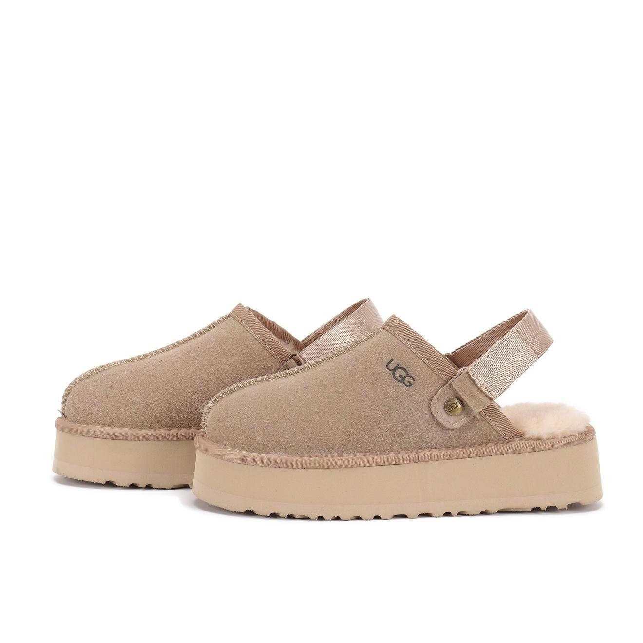נעלי קלוג פלטפורמה UGG UGG