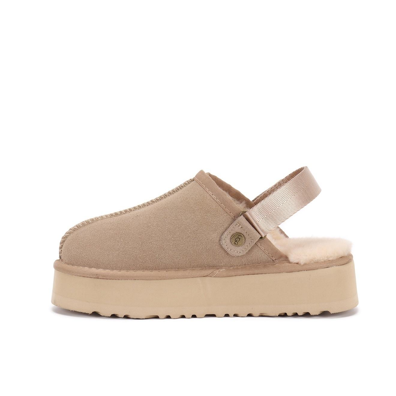 נעלי קלוג פלטפורמה UGG UGG