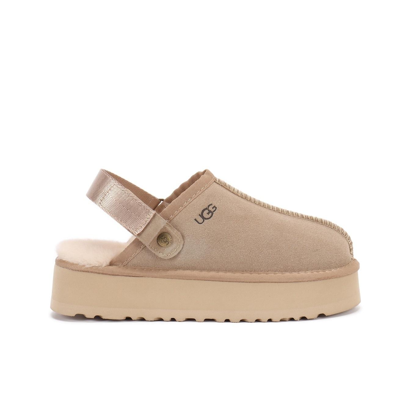 נעלי קלוג פלטפורמה UGG UGG