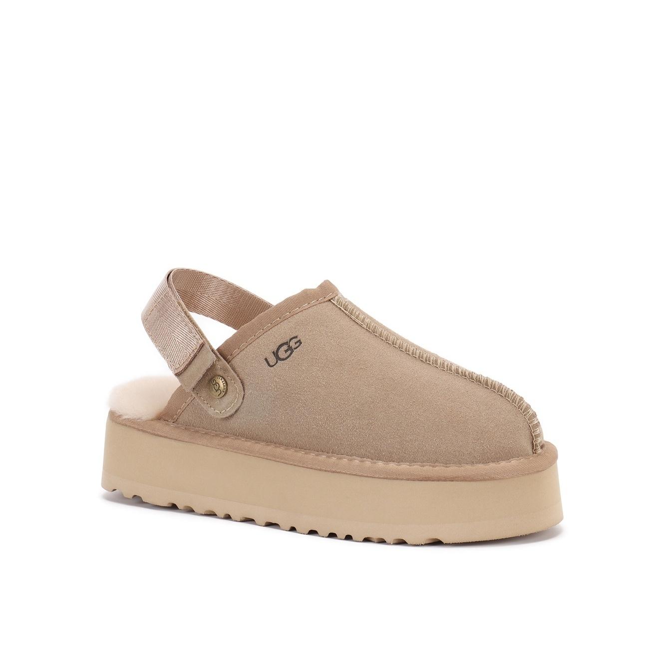 נעלי קלוג פלטפורמה UGG UGG