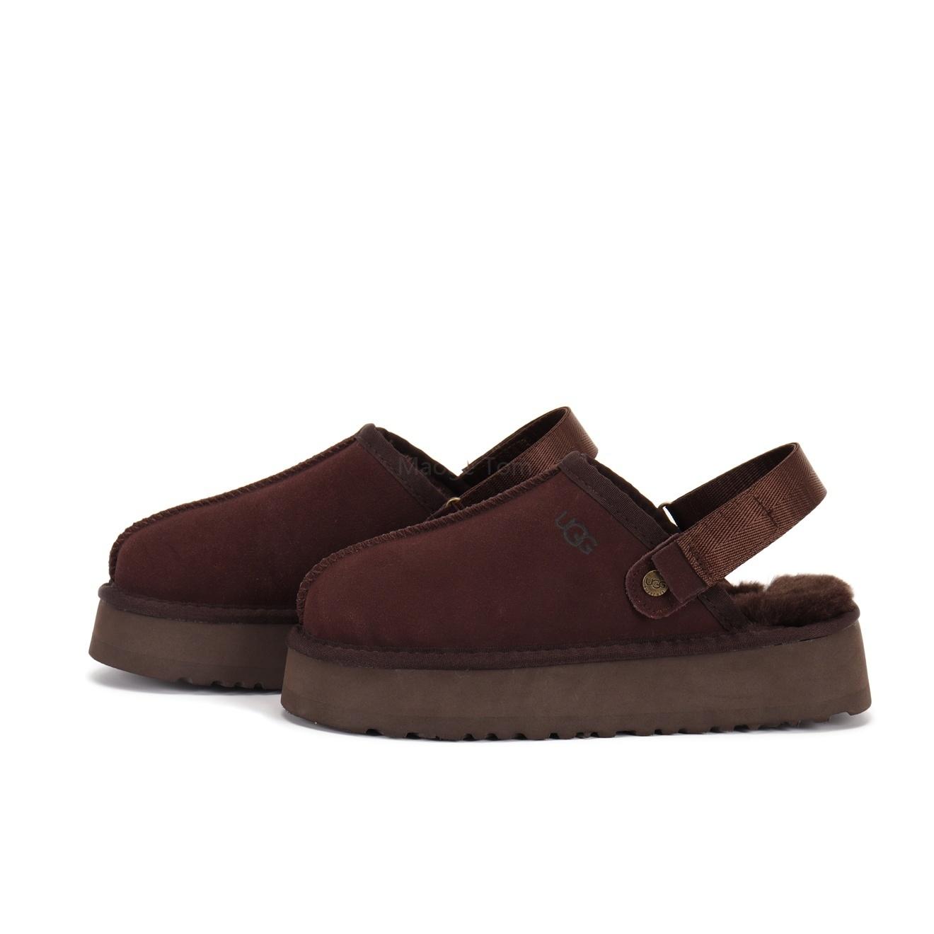 נעלי קלוג פלטפורמה UGG UGG